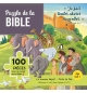 Puzzle Je fais toutes choses nouvelles