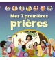 Mes sept premières prières - Gill Guile