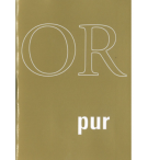 Or pur, français