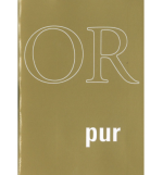 Or pur, français