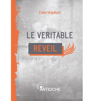Le véritable réveil - Colin Urquhart