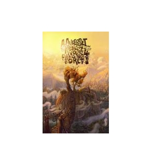 Rendez-vous dans la forêt 4 - Alain Auderset