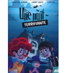 BD Halloween - Une nuit terrifiante