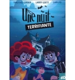BD Halloween - Une nuit terrifiante