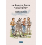  La douzième ânesse - Jean-Paul Morley