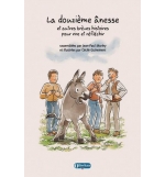  La douzième ânesse - Jean-Paul Morley