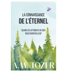  La connaissance de l’Éternel - Aiden Wilson Tozer