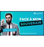 Face à mon souverain - Benjamin Peterschmitt MP3