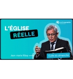 L'église réelle - Jean-Marie Ribay MP3