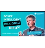 Soyez intelligent, Craignez Dieu (4) - Samuel Peterschmitt MP3