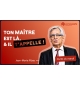 Ton maître est là, et Il t'appelle ! - Jean-Marie Ribay MP3