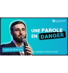 Une parole en danger - Benjamin Peterschmitt MP3