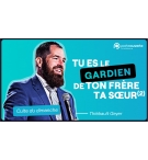Tu es le gardien de ton frère ta soeur ! (2) - Thiébault Geyer MP3