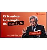 Et la maison fut remplie de parfum - Jean-Marie Ribay MP3