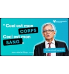 "Ceci est mon corps, Ceci est mon sang" - Jean-Marie Ribay MP3