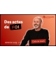 Des actes de foi - Jérémie Jung MP3