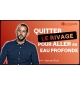 Quitter le rivage pour aller en eau profonde - Samuel Kron MP3