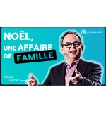 Noël, une affaire de famille - Claude Greder MP3