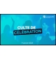 Célébration 2023 Louange MP3