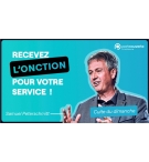 Recevez l'onction pour votre service ! - Samuel Peterschmitt MP3