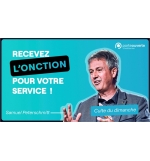 Recevez l'onction pour votre service ! - Samuel Peterschmitt MP3