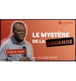 Le mystère de la louange - Claude Ekwé MP3
