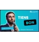 Tiens bon - Benjamin Peterschmitt MP3