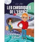 Les chroniques de l'espace N°1 : le vaisseau d'Ariel