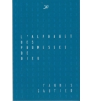 L'alphabet des promesses de Dieu - Yannis Gautier