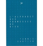 L'alphabet des promesses de Dieu - Yannis Gautier