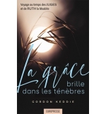 La grâce brille dans les ténèbres Voyage au temps des JUGES et de RUTH la moabit