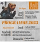 Clé USB semaine de Jeûne et prières 2023 (10 prédications) en MP3 et MP4