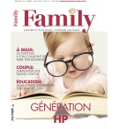 Family 1/23 Février 2023- Avril 2023