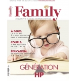 Family 1/23 Février 2023- Avril 2023