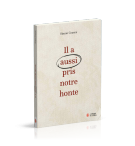 Il a aussi pris notre honte - Simon Cozens