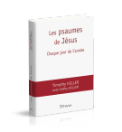 Les Psaumes de Jésus - Timothey et Kathy 