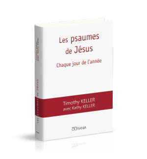 Les Psaumes de Jésus - Timothey et Kathy 
