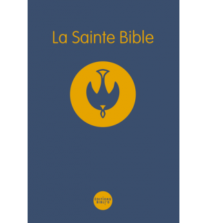 Colombe - Segond révisée (1978)