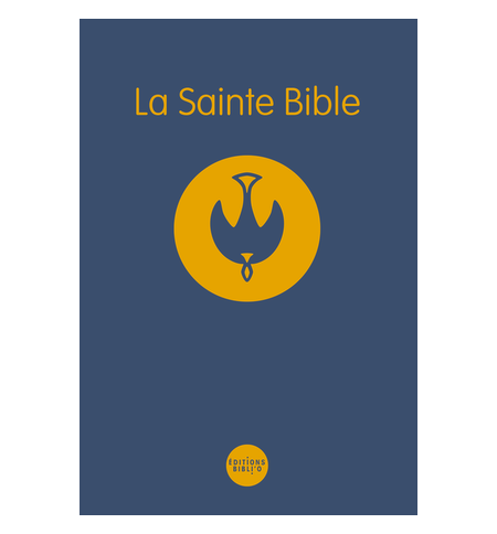 Colombe - Segond révisée (1978)