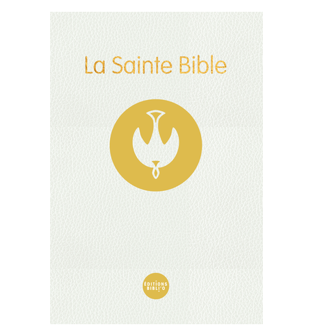 Colombe - Segond révisée (1978)