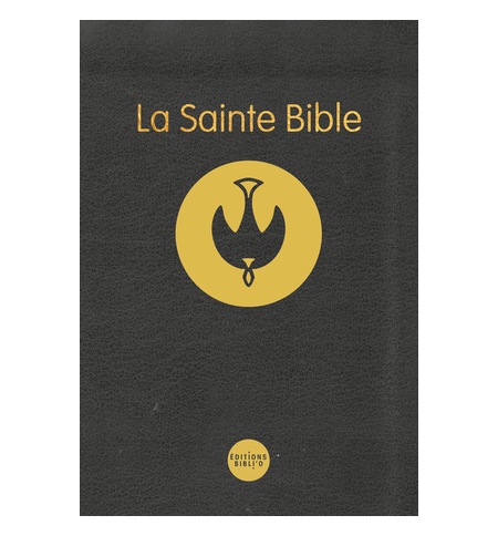 Colombe - Segond révisée (1978) Colombe - Segond révisée (1978)