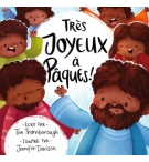 Très joyeux à Pâques ! - THORNBOROUGH Tim