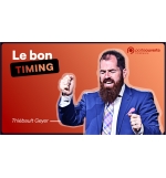 Le bon timing - Thiébault Geyer MP3