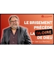 Le brisement précède la gloire de Dieu - Jean-Luc Menchon MP3