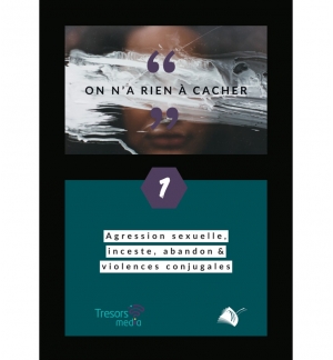 On n'a rien à cacher (Tome 1) - Hélène et Jean-Micaël Saltzmann