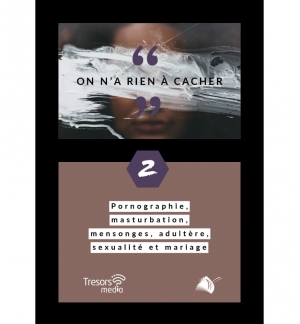 On n'a rien à cacher Tome 2 - Hélène et Jean-Micaël Saltzmann