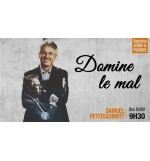 Domine le mal - Samuel Peterschmitt MP3