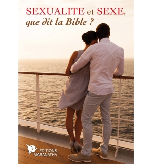 Sexualité et sexe, que dit la Bible ? - Detchko Svilenov