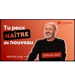 Tu peux naître de nouveau - Jérémie Jung MP3