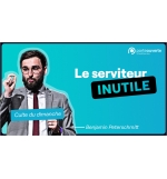 Le serviteur inutile - Benjamin Peterschmitt MP3